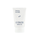 Detoxifying Scrub Mask